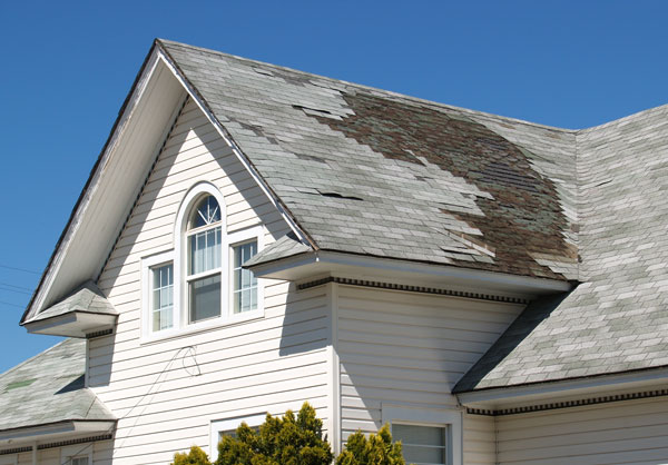 Roof Insurance Restoration